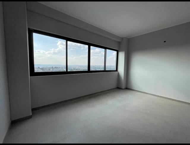 96M² OFFICE TO LET IN RIVONIA